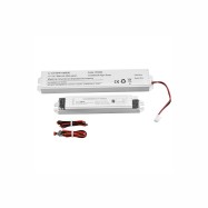 Avarinis modulis 3W-40W...