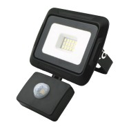 BREMEN LED floodlight with...