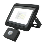 BREMEN LED floodlight with...
