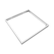 Top-mounting frame for...