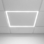 HOUSTON LED frame 40W 4000K...