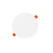 Valencia LED luminaire 36W...