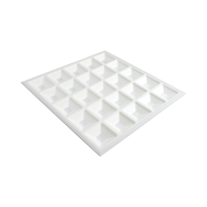 Milan LED luminaire 38W...