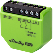 Shelly DALI Dimmer Gen3...
