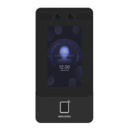 Veidų atpažinimo terminalas...