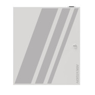 Access controller Hikvision...