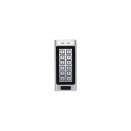 Standalone keypad with...