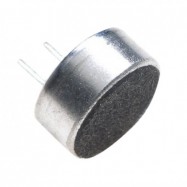 Microphone for ESIM364/384...