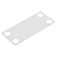 Cable marker plate MT-5019,...