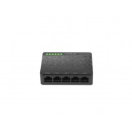 Network switch 5x100Mbps,...