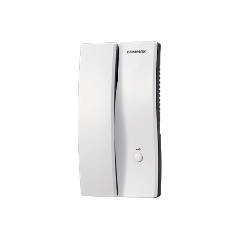 COMMAX DP-2S audio ragelis, 220 V, sieninis