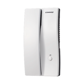 COMMAX DP-2S audio ragelis, 220 V, sieninis