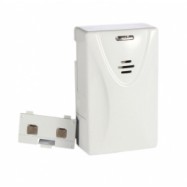 Vandens nuotėkio jutiklis...