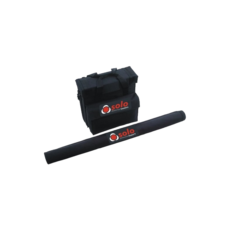 SOLO 610 – krepšys testavimo įrangai