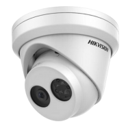 IP camera dome 8MP, HIKVISION