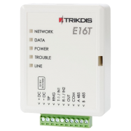 Ethernet communicator E16T,...
