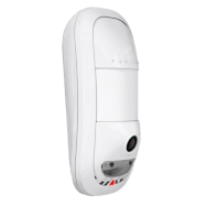Motion detector with IP...