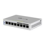 Network switch 8x1Gbps...