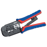 Crimping pliers for RJ45,...