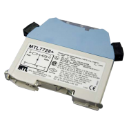 MTL7728+ zener diode barrier 28 V DIN-rail mounting