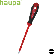 Screwdriver flat, 3,0x100,...