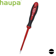 Screwdriver flat, 3,5x100,...