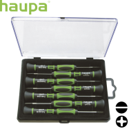 Electronic screwdriver set...