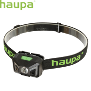 LED headlamp, rechargeable,...