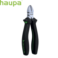 Side cutters, 150mm, HAUPA