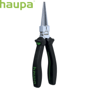 Apvalios replės, smailios,...