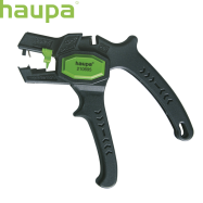 Automatic wire stripper...