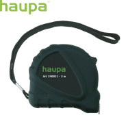 Measuring tape, 3m, HAUPA