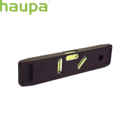 HAUPA 240059 magnetic spirit level