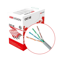 Cable UTP Cat.5e solid,...