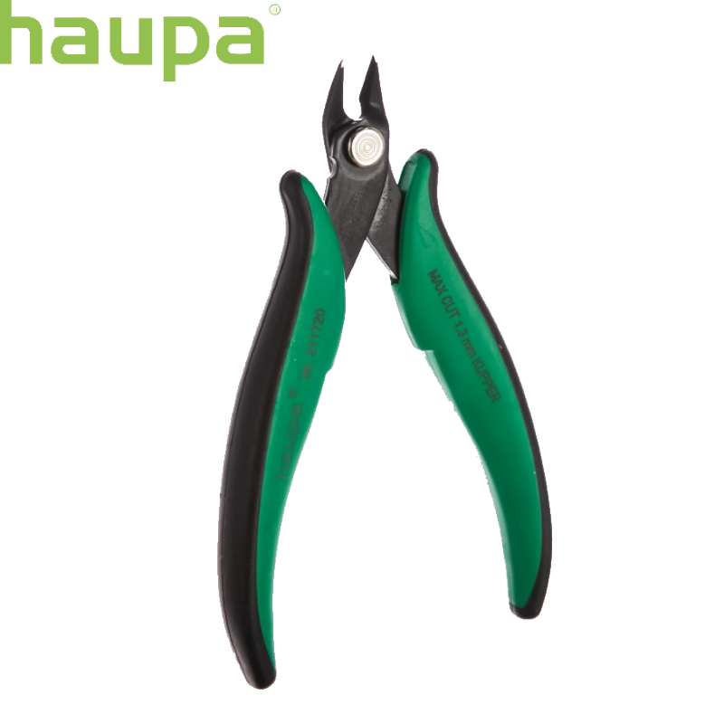 HAUPA 211720 kandiklinės replės