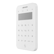 Wireless kaypad with LCD...