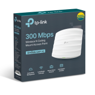 TP-LINK EAP110 WiFi prieigos taškas