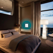 TP-LINK EAP230-WALL WiFi prieigos taškas