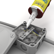 Sandarinimo gelis ONEGEL, ETELEC