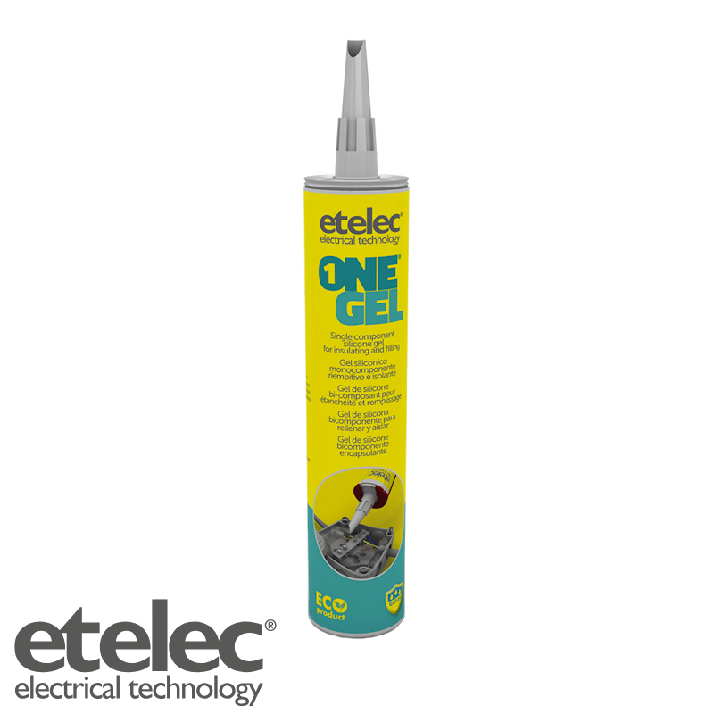 Sandarinimo gelis ONEGEL, ETELEC