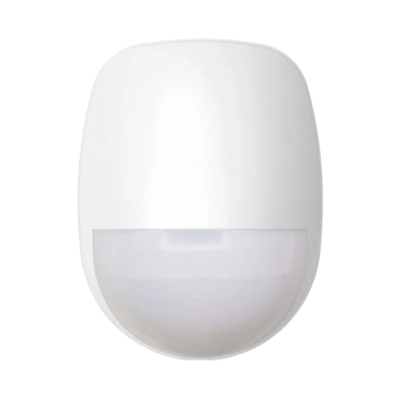 Judesio jutiklis, ELLIPSE, HIKVISION