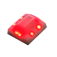 LED indikatorius ANALED-A