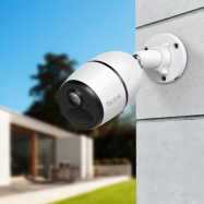 Smart 4MP 4G Battery Camera REOLINK GO PLUS