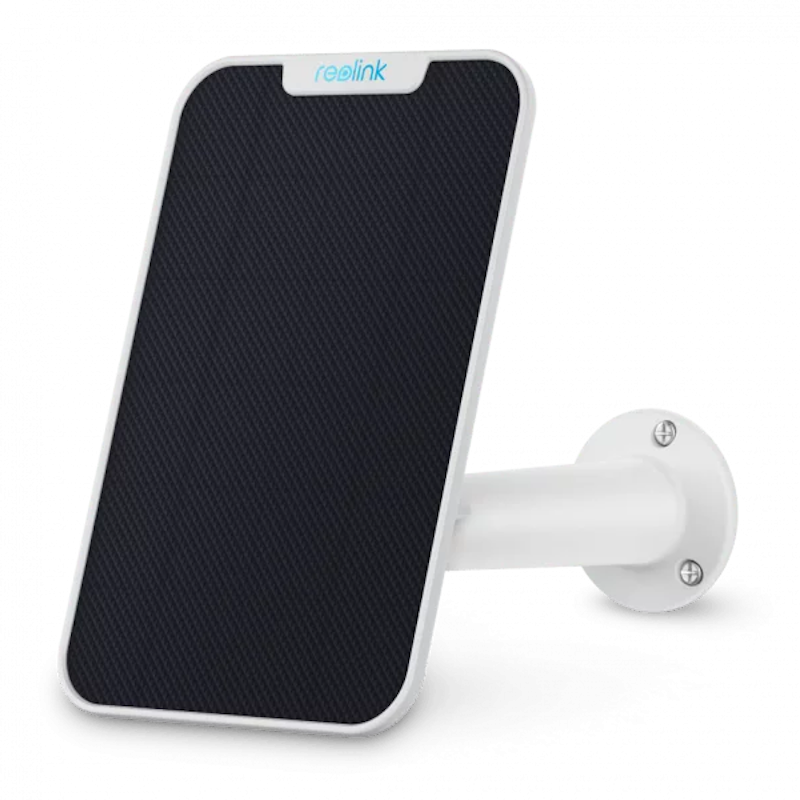 Saulės baterija Reolink Solar Panel 2
