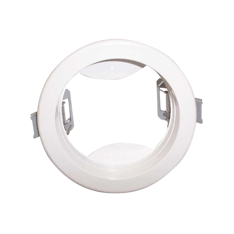 Įleidžiamas adapteris gaisro jutikliams (iki 97 mm)