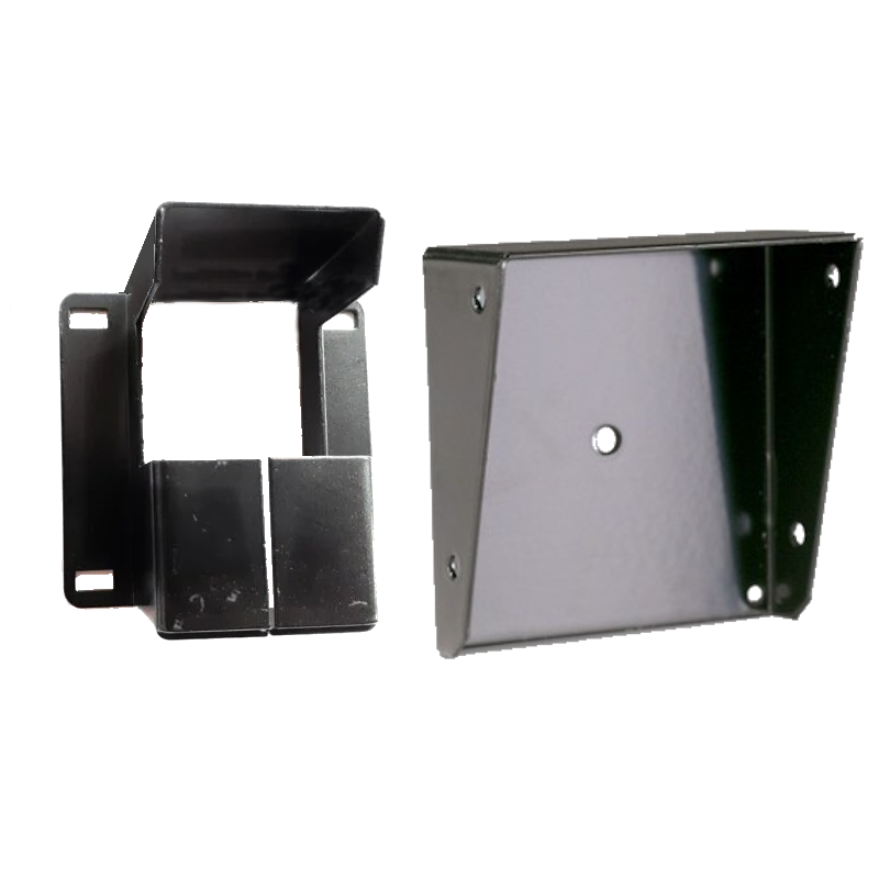 AFT01 Metalinė apsauga FT08 fotoelementui ERREKA