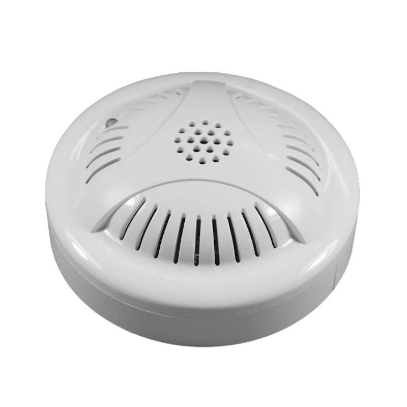 CO gas detector 12–24V, 4-wire, NUMENS 400-003