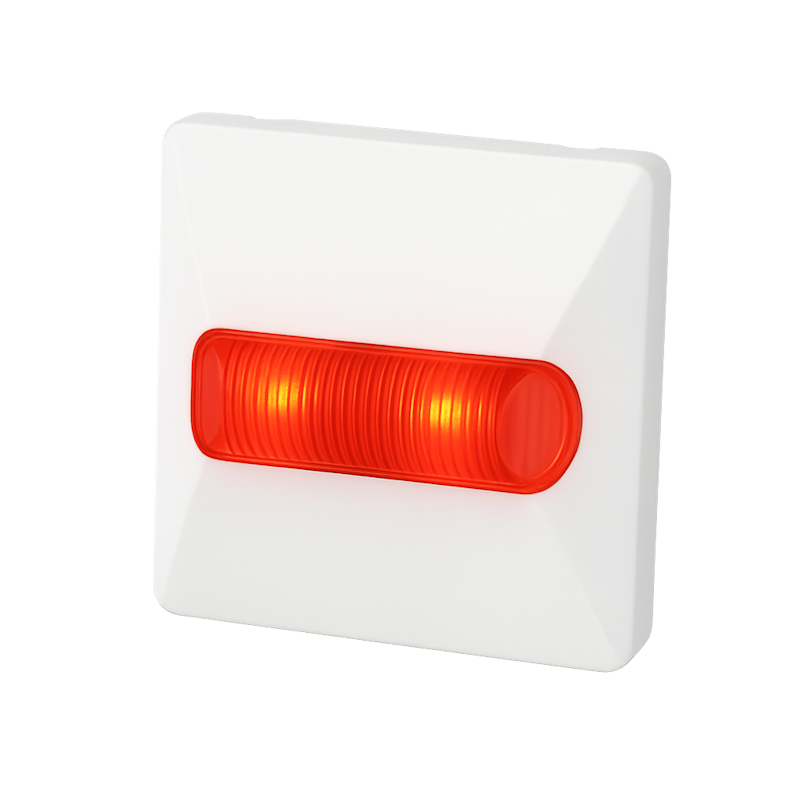 LED indicator RILED-WRR