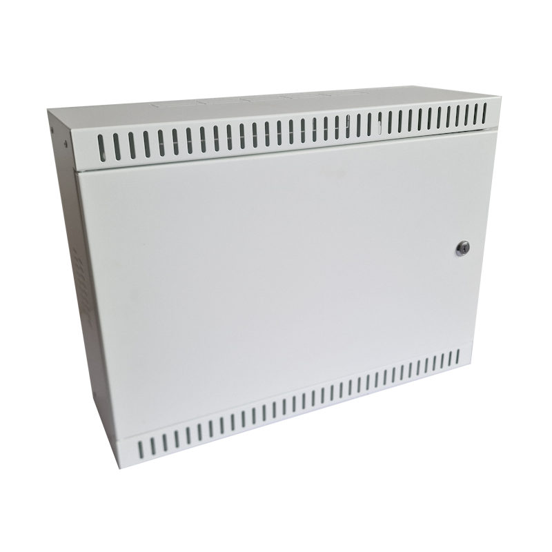 Spinta pakabinama 19'' 5U VKD0047 metalinės durys pilka