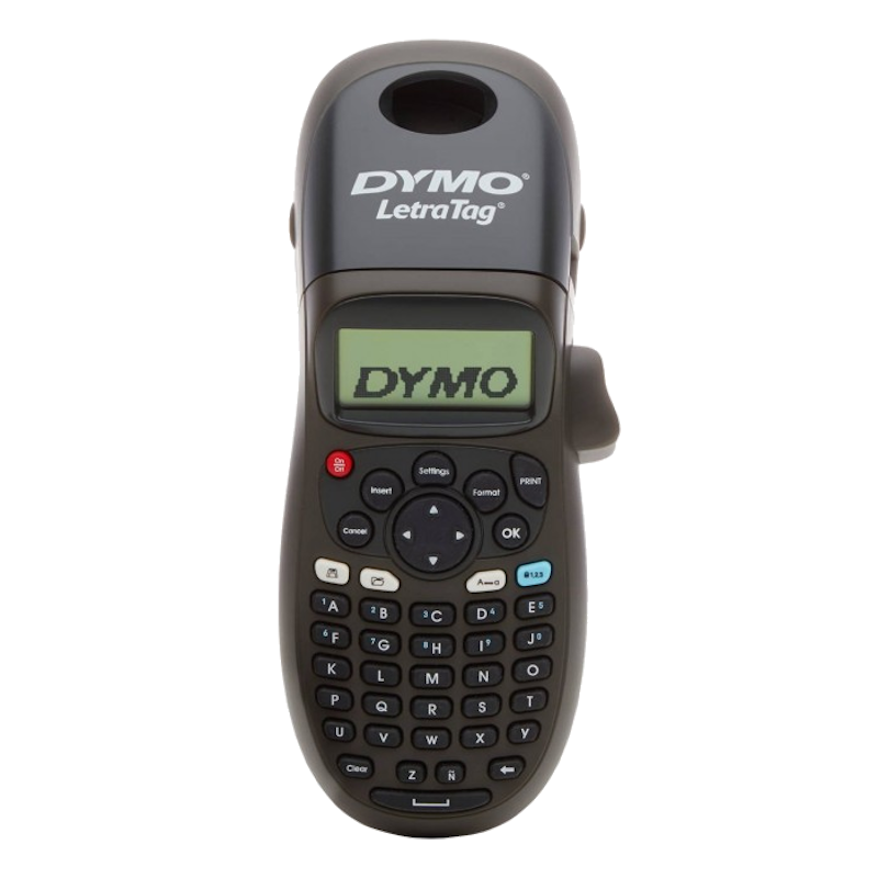 DYMO LT-100H etikečių spausdintuvas